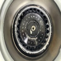 Benchmark Hermle Z 216 MK Centrifuge image 3
